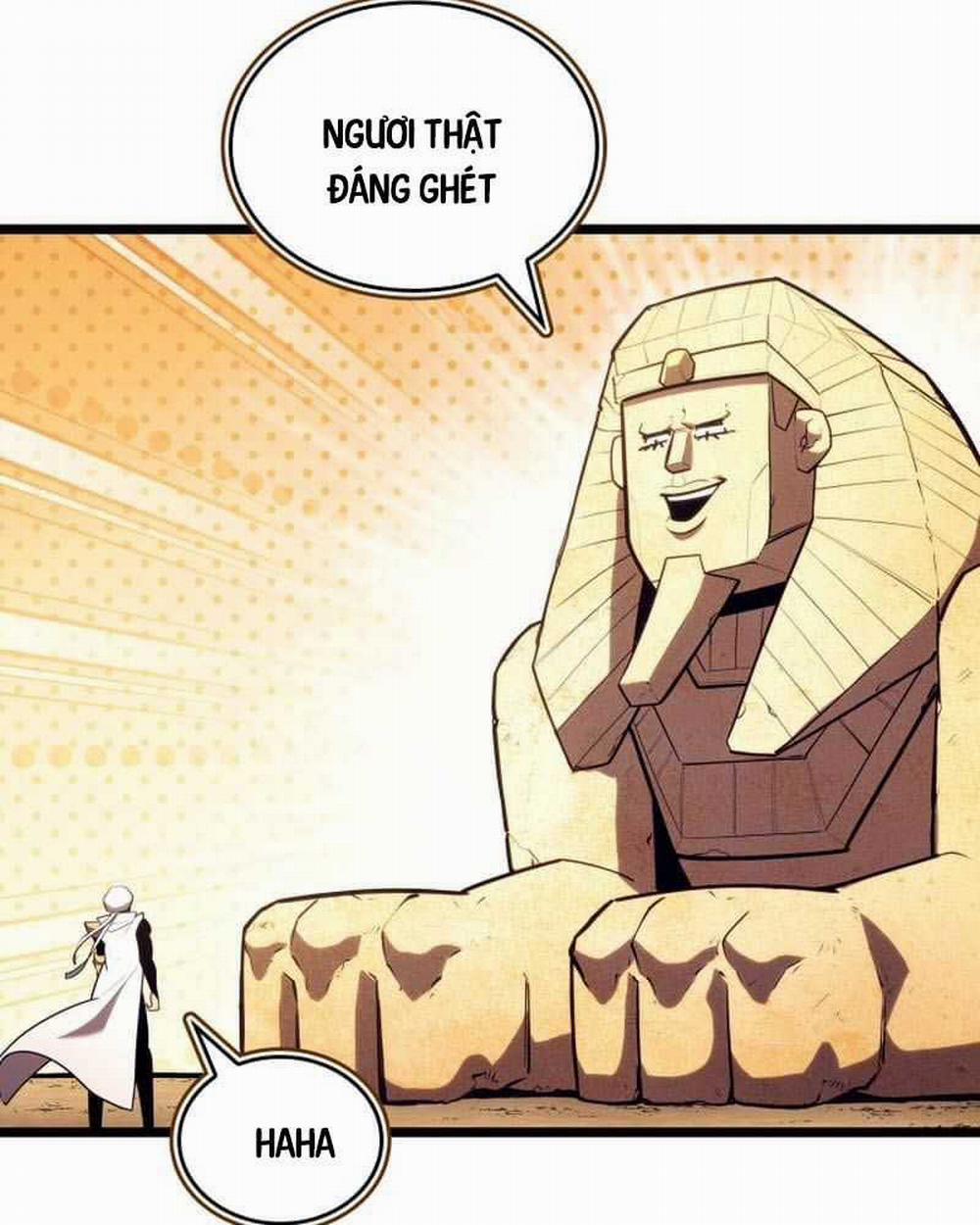 Sự Trở Lại Của Người Chơi Cấp Sss 116 trang 77