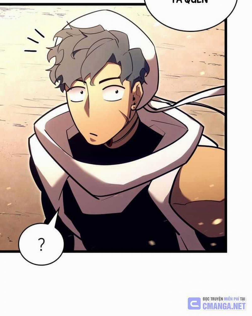 Sự Trở Lại Của Người Chơi Cấp Sss 116 trang 87