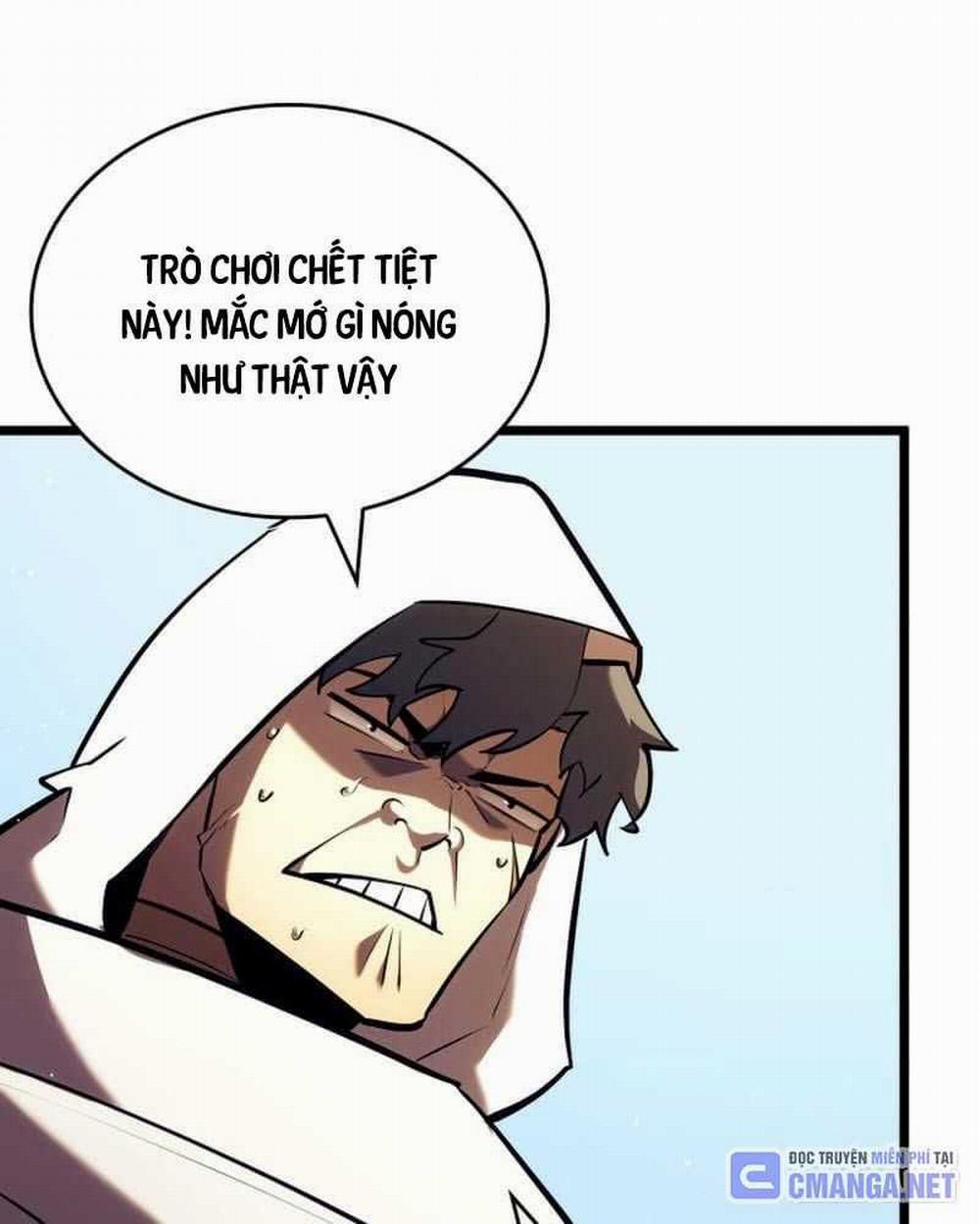 Sự Trở Lại Của Người Chơi Cấp Sss 116 trang 9
