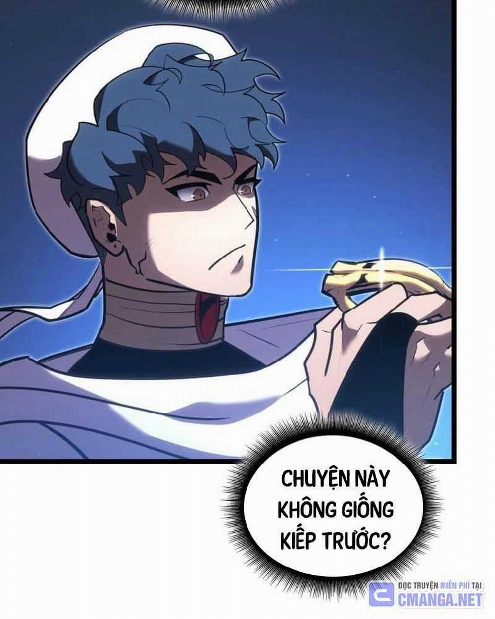 Sự Trở Lại Của Người Chơi Cấp Sss 116 trang 93