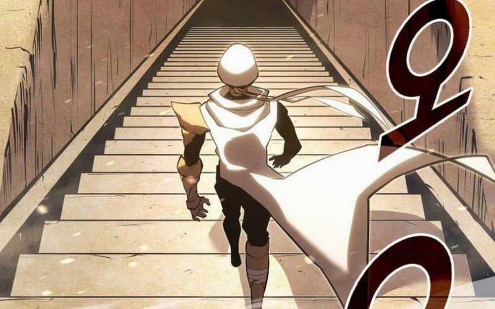 Sự Trở Lại Của Người Chơi Cấp Sss 116 trang 98