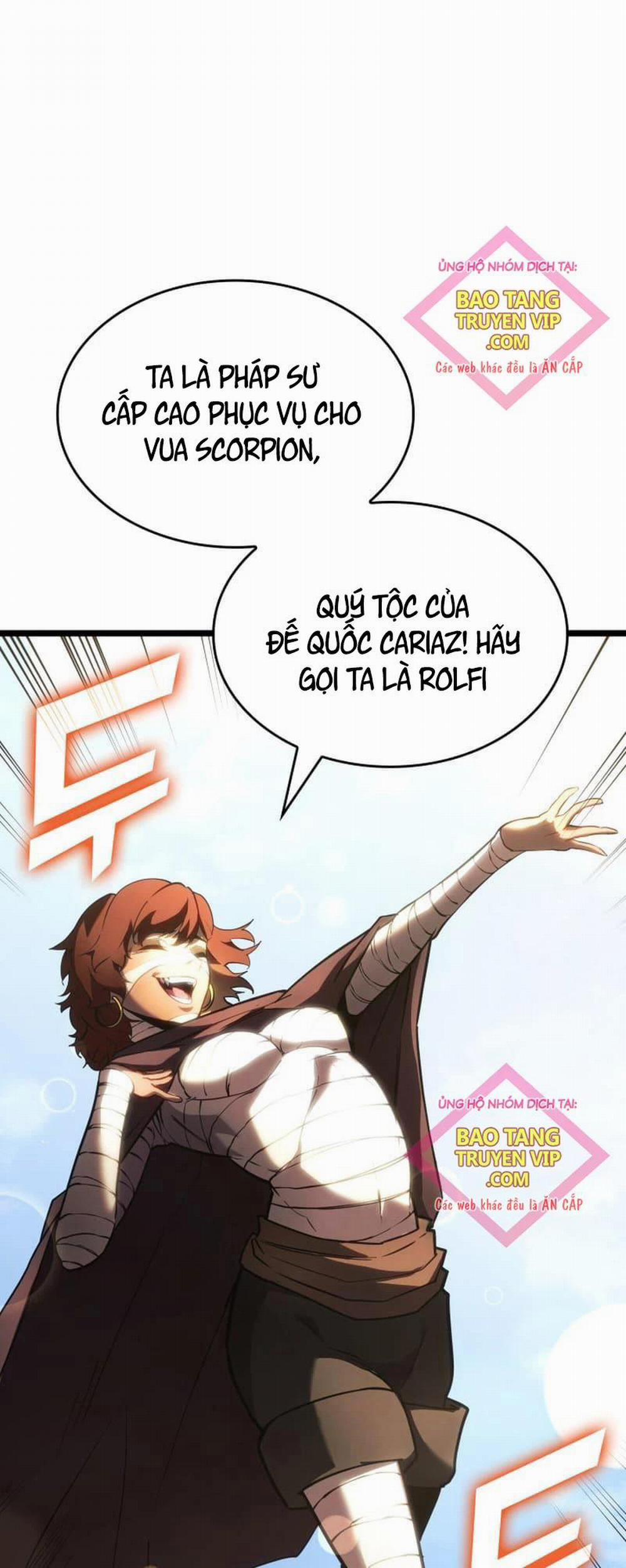 Sự Trở Lại Của Người Chơi Cấp Sss 117 trang 1