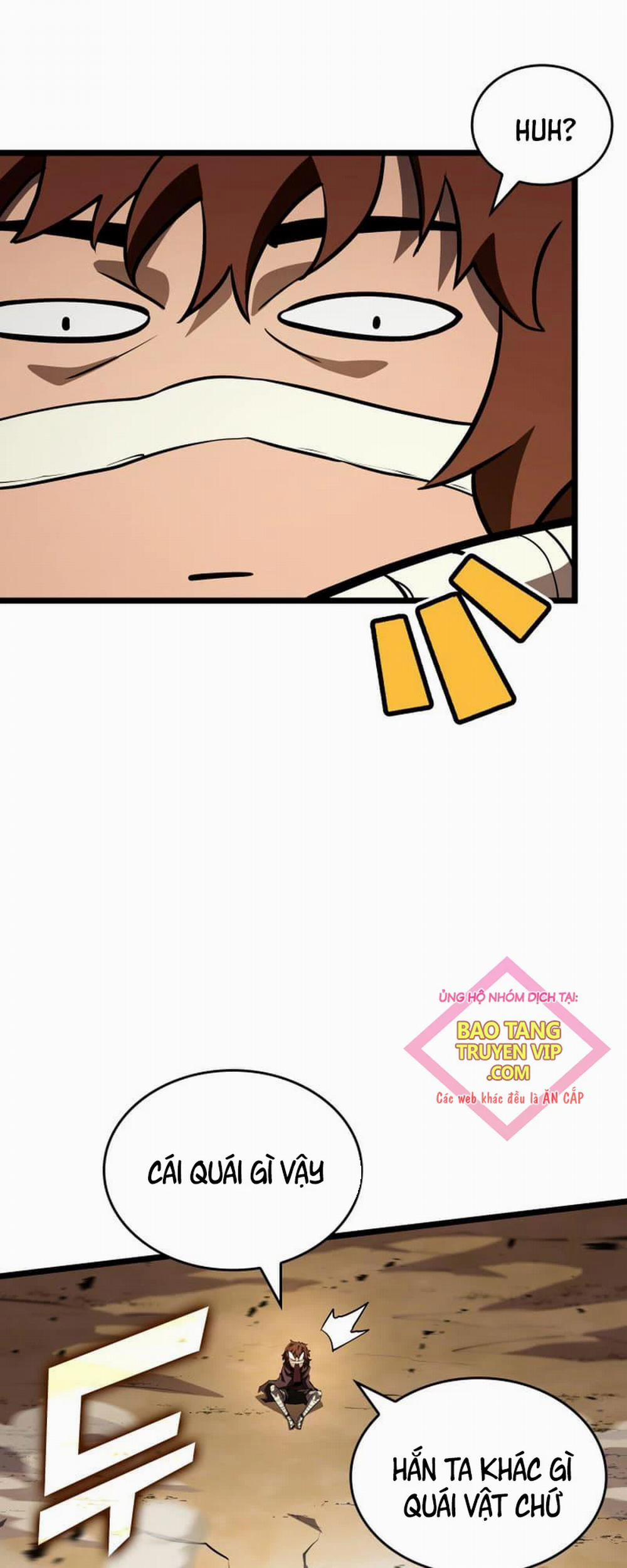 Sự Trở Lại Của Người Chơi Cấp Sss 117 trang 10