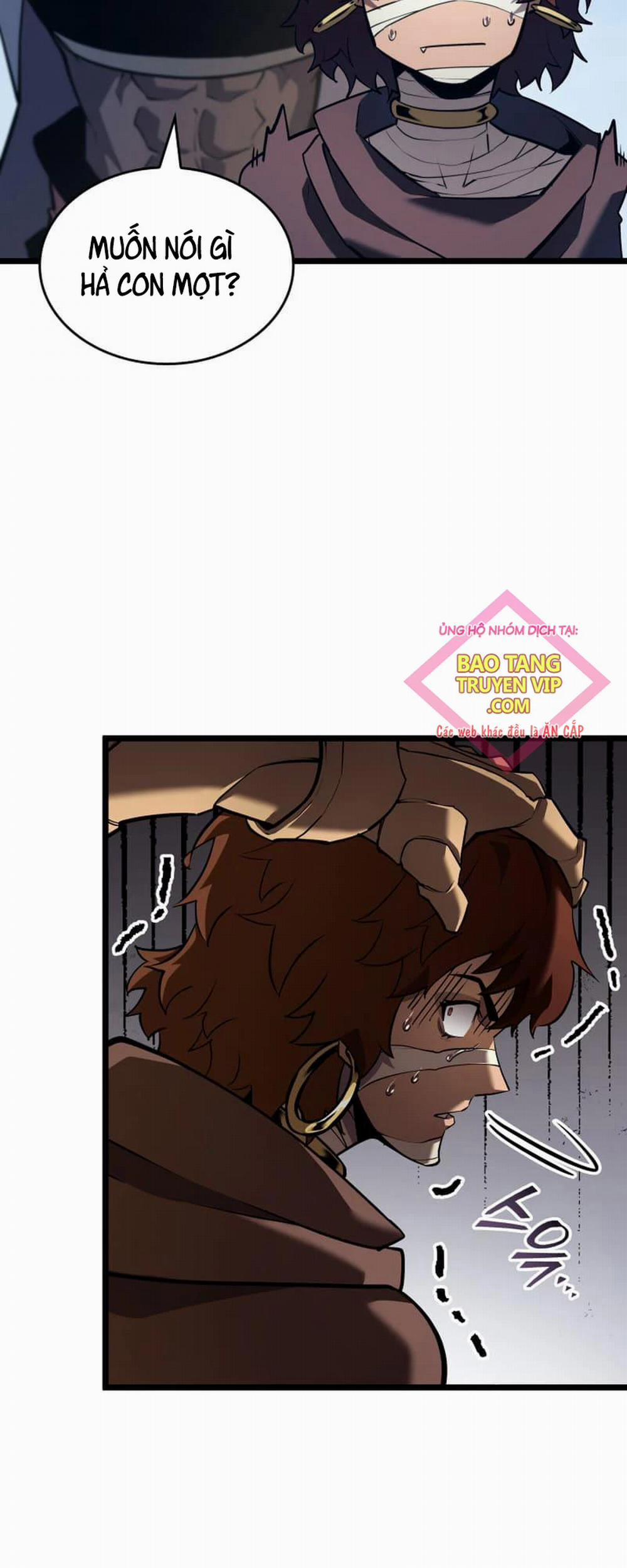 Sự Trở Lại Của Người Chơi Cấp Sss 117 trang 12