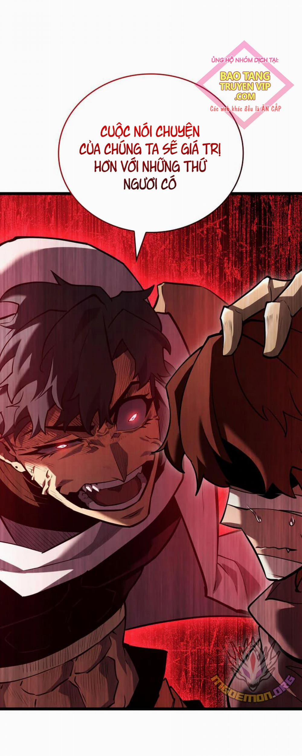 Sự Trở Lại Của Người Chơi Cấp Sss 117 trang 13