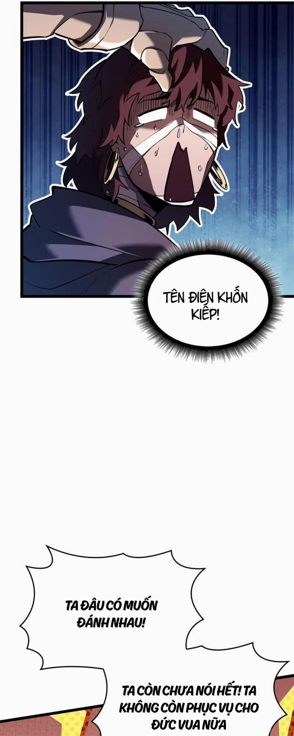 Sự Trở Lại Của Người Chơi Cấp Sss 117 trang 15