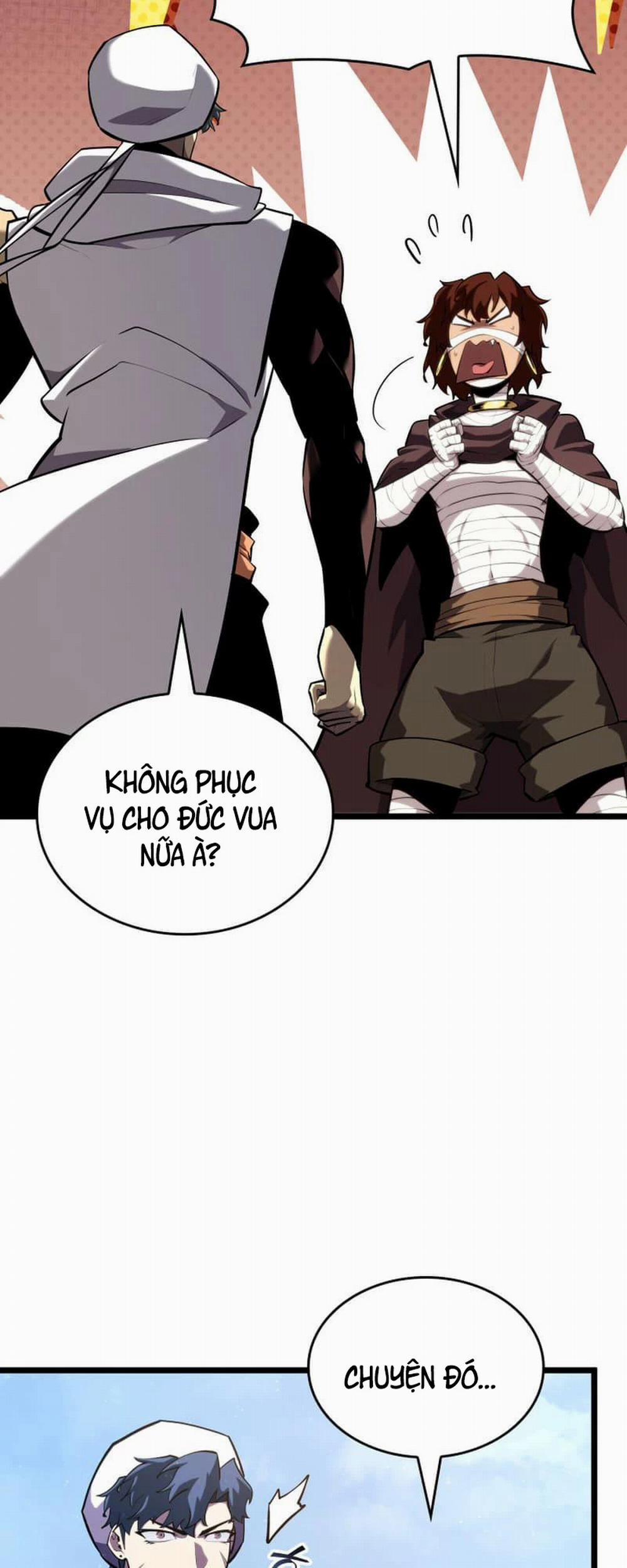 Sự Trở Lại Của Người Chơi Cấp Sss 117 trang 16