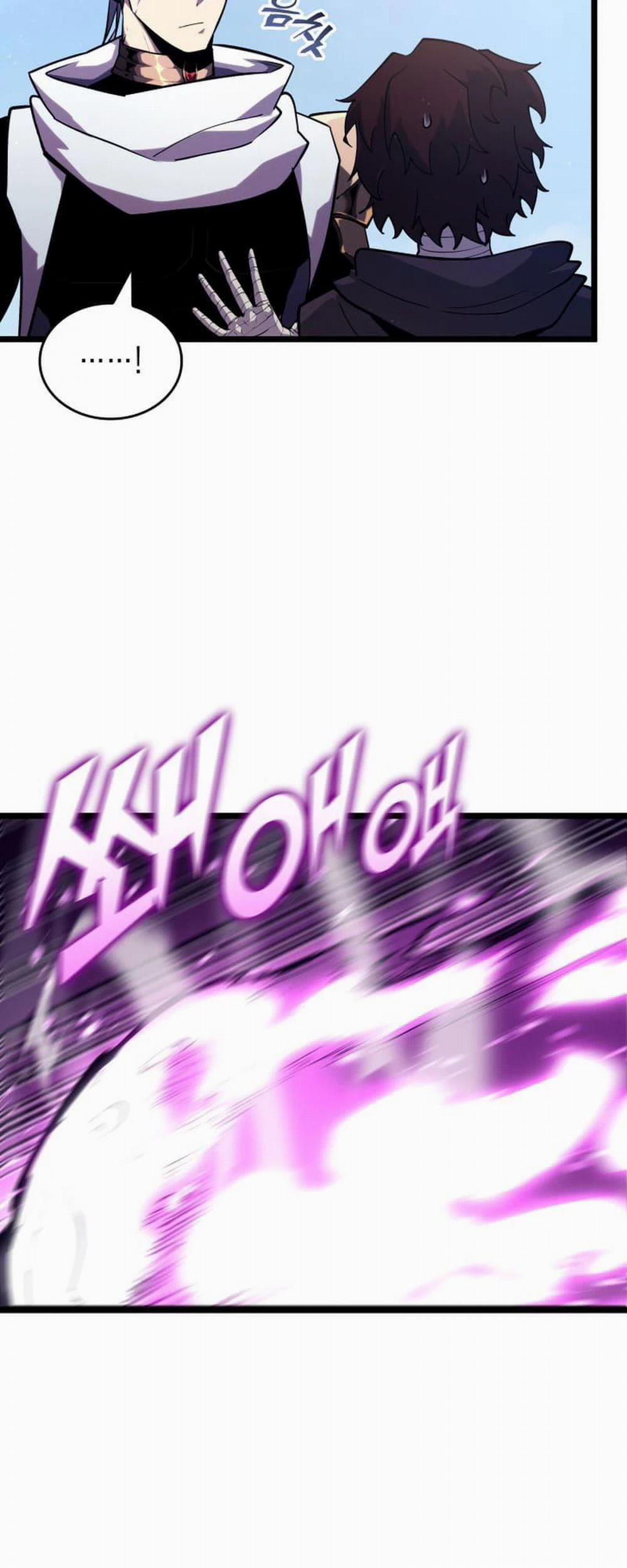 Sự Trở Lại Của Người Chơi Cấp Sss 117 trang 17