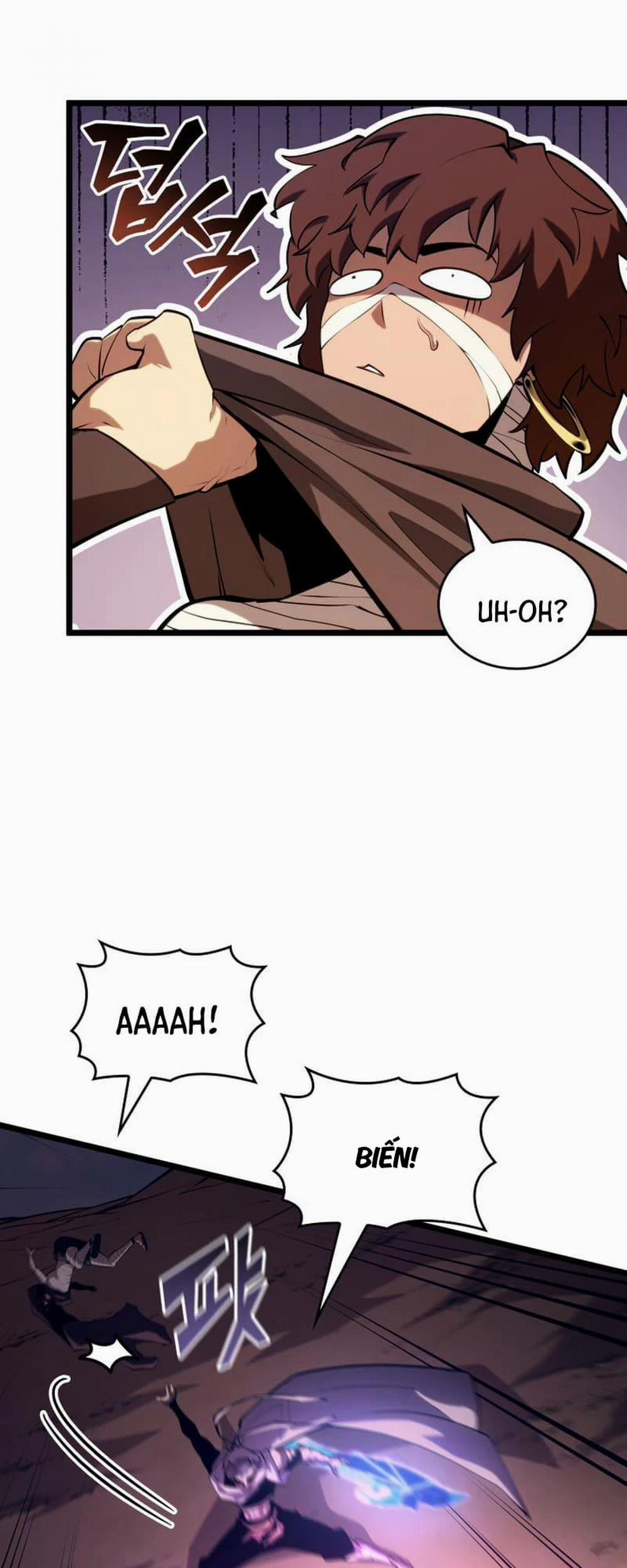 Sự Trở Lại Của Người Chơi Cấp Sss 117 trang 18