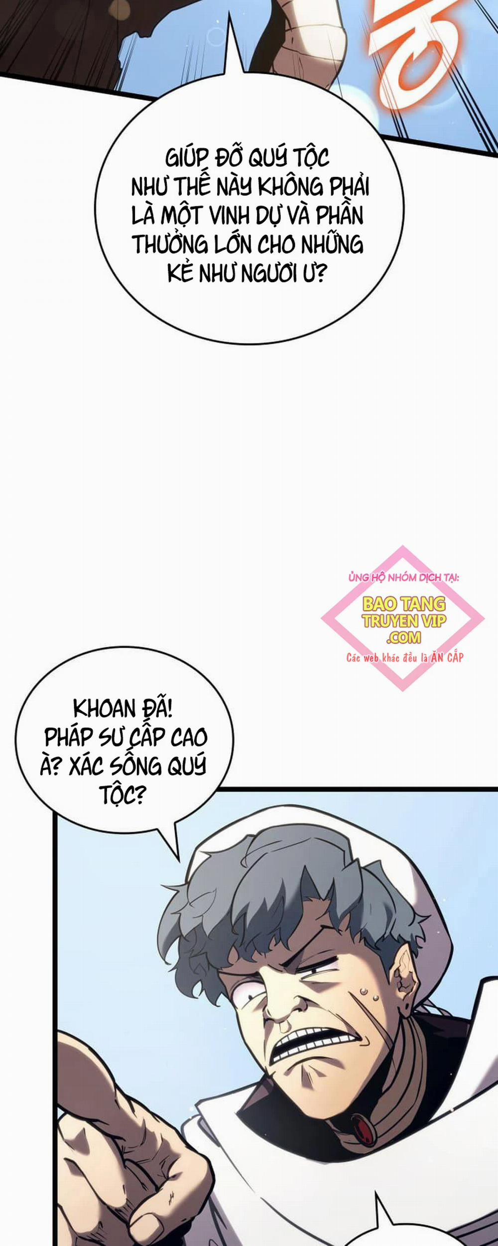 Sự Trở Lại Của Người Chơi Cấp Sss 117 trang 2