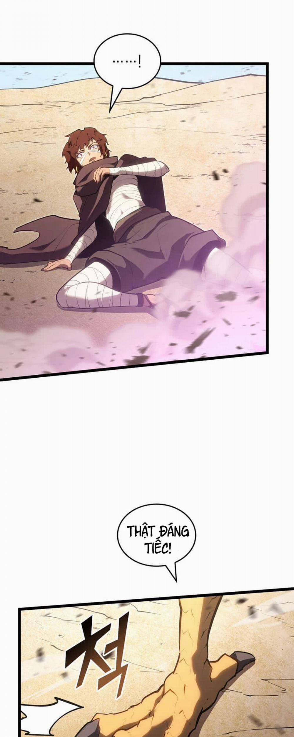 Sự Trở Lại Của Người Chơi Cấp Sss 117 trang 21