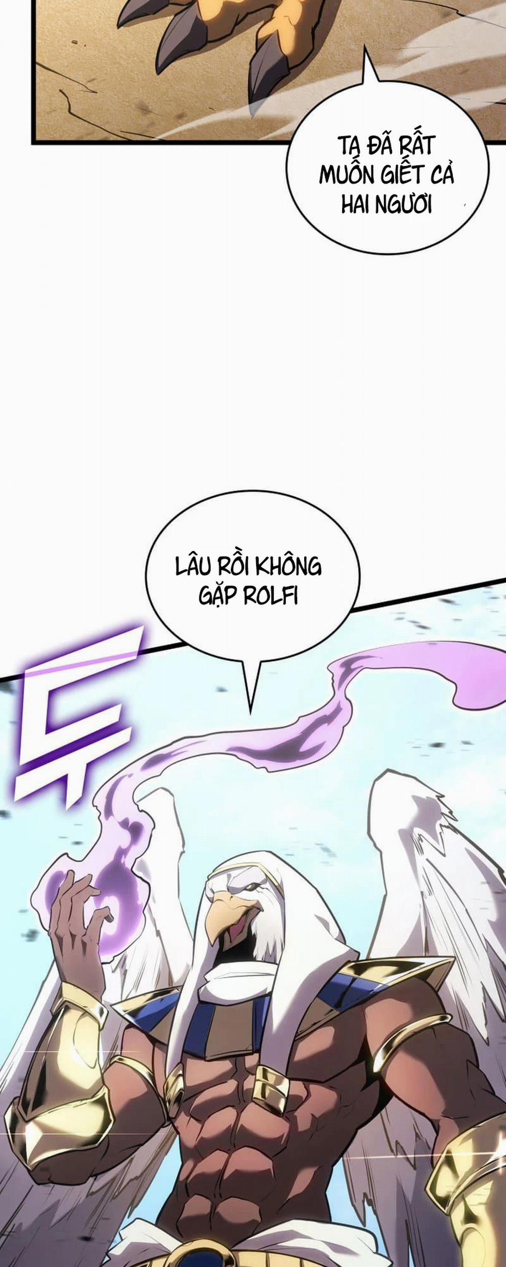 Sự Trở Lại Của Người Chơi Cấp Sss 117 trang 22