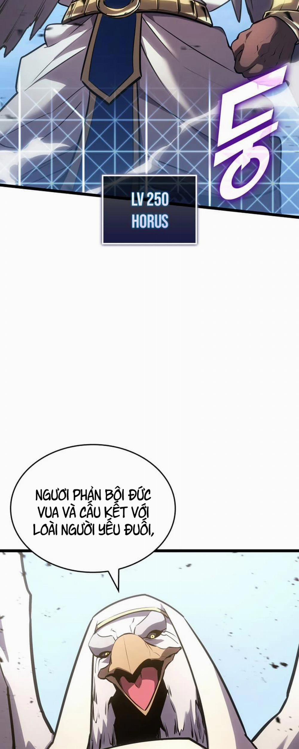 Sự Trở Lại Của Người Chơi Cấp Sss 117 trang 23