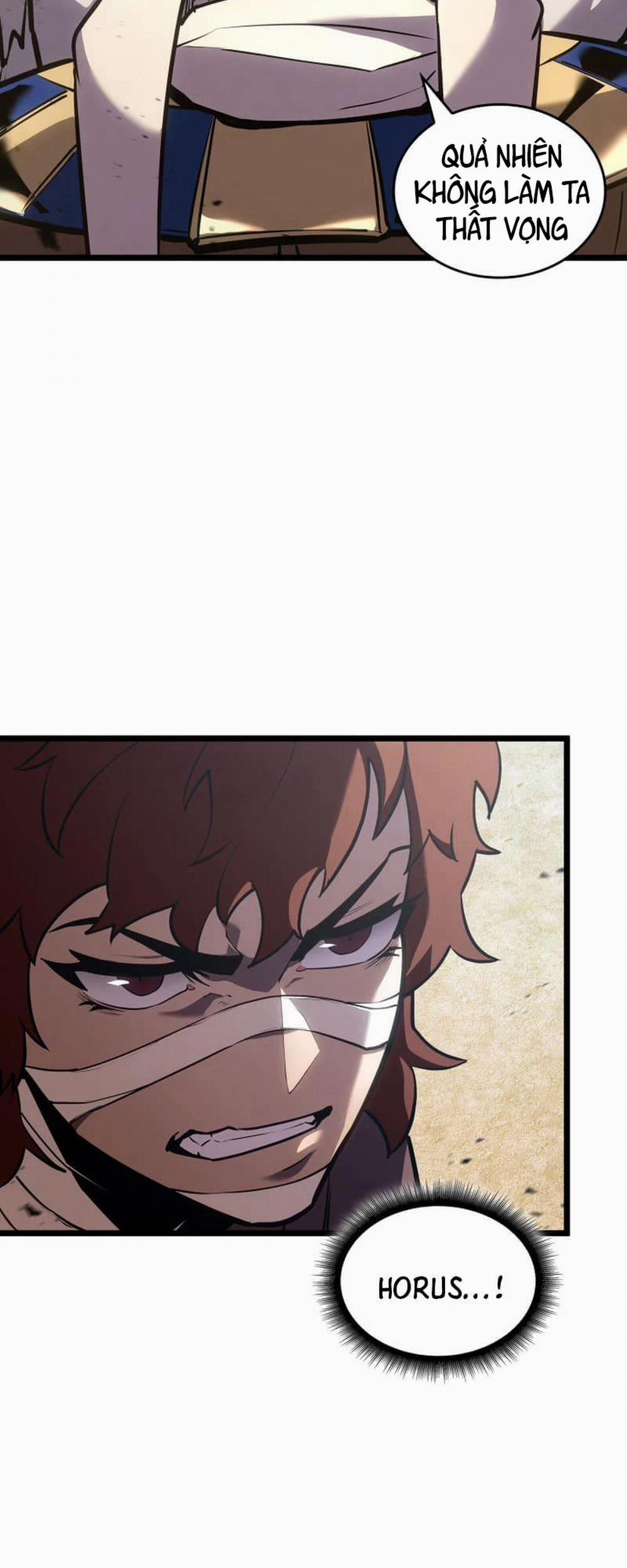 Sự Trở Lại Của Người Chơi Cấp Sss 117 trang 24
