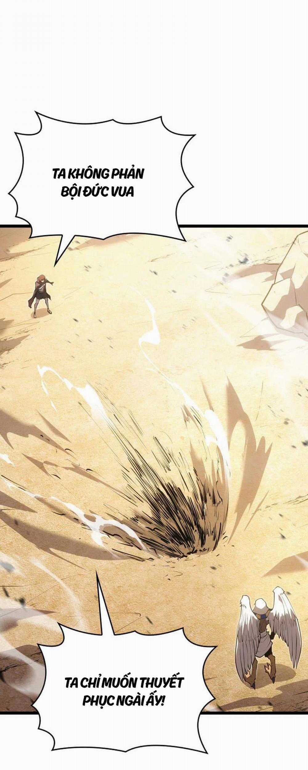 Sự Trở Lại Của Người Chơi Cấp Sss 117 trang 25