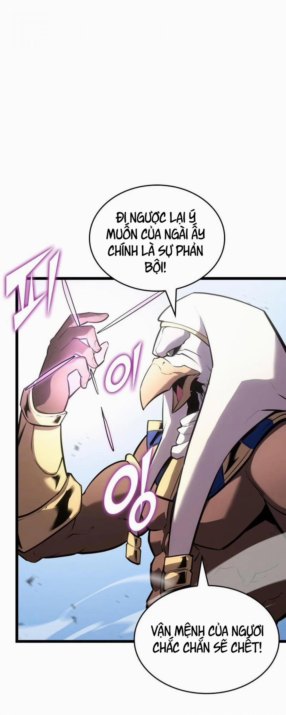 Sự Trở Lại Của Người Chơi Cấp Sss 117 trang 26