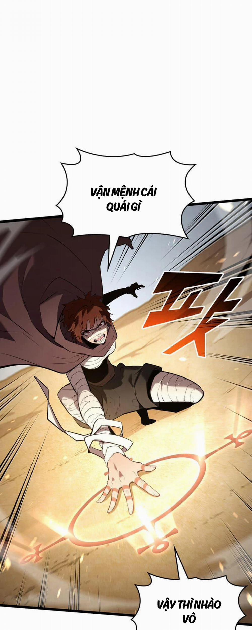 Sự Trở Lại Của Người Chơi Cấp Sss 117 trang 27