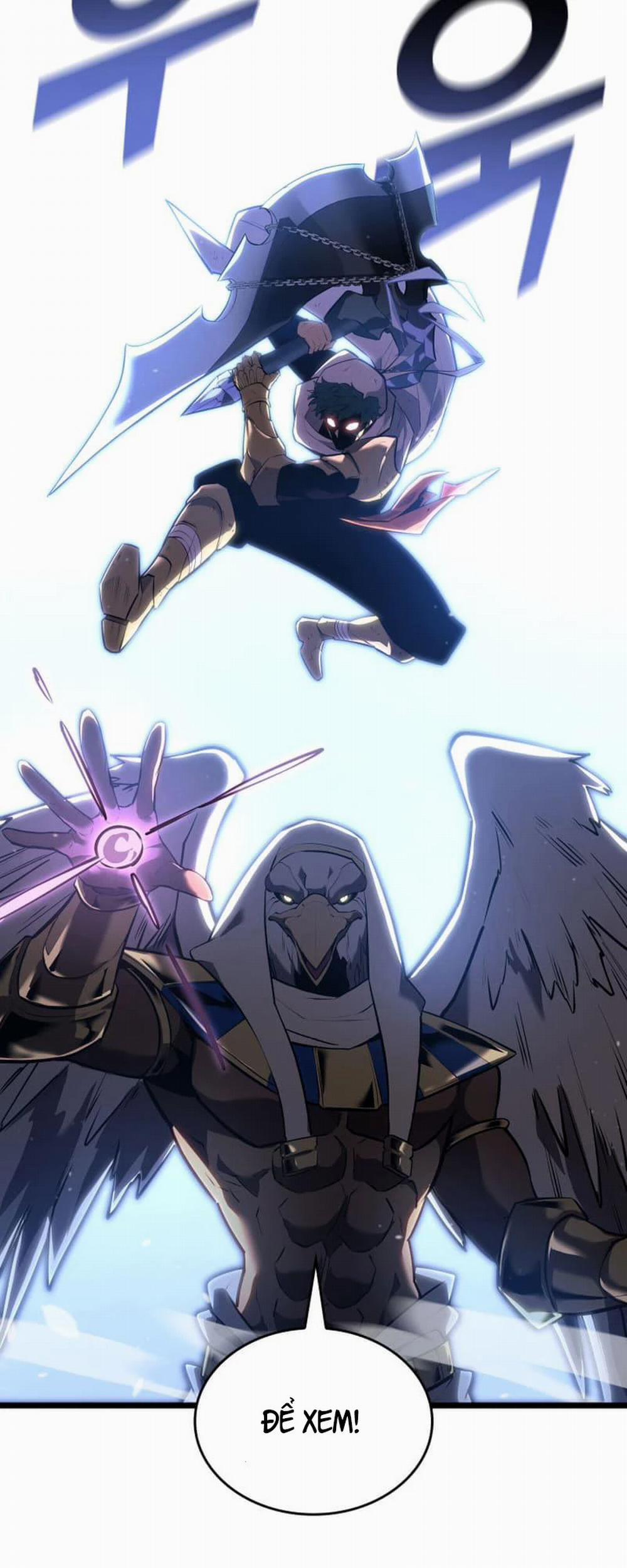 Sự Trở Lại Của Người Chơi Cấp Sss 117 trang 29