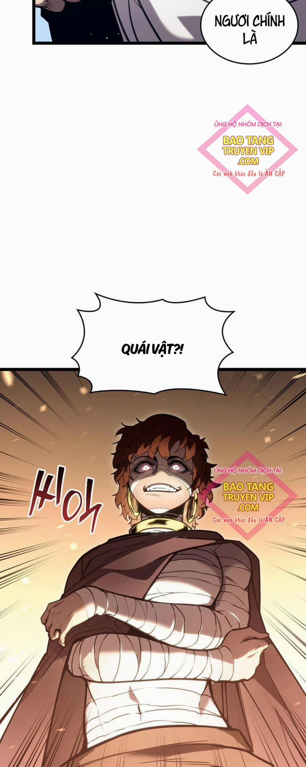 Sự Trở Lại Của Người Chơi Cấp Sss 117 trang 3