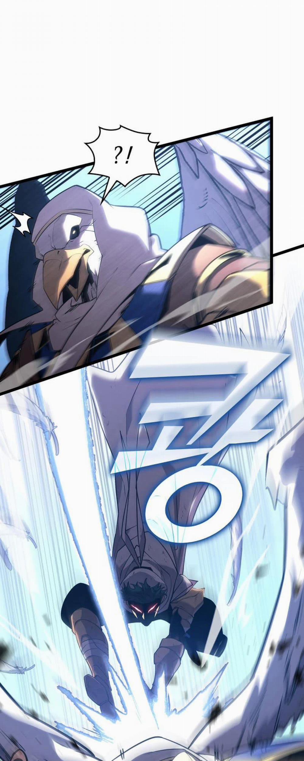 Sự Trở Lại Của Người Chơi Cấp Sss 117 trang 30