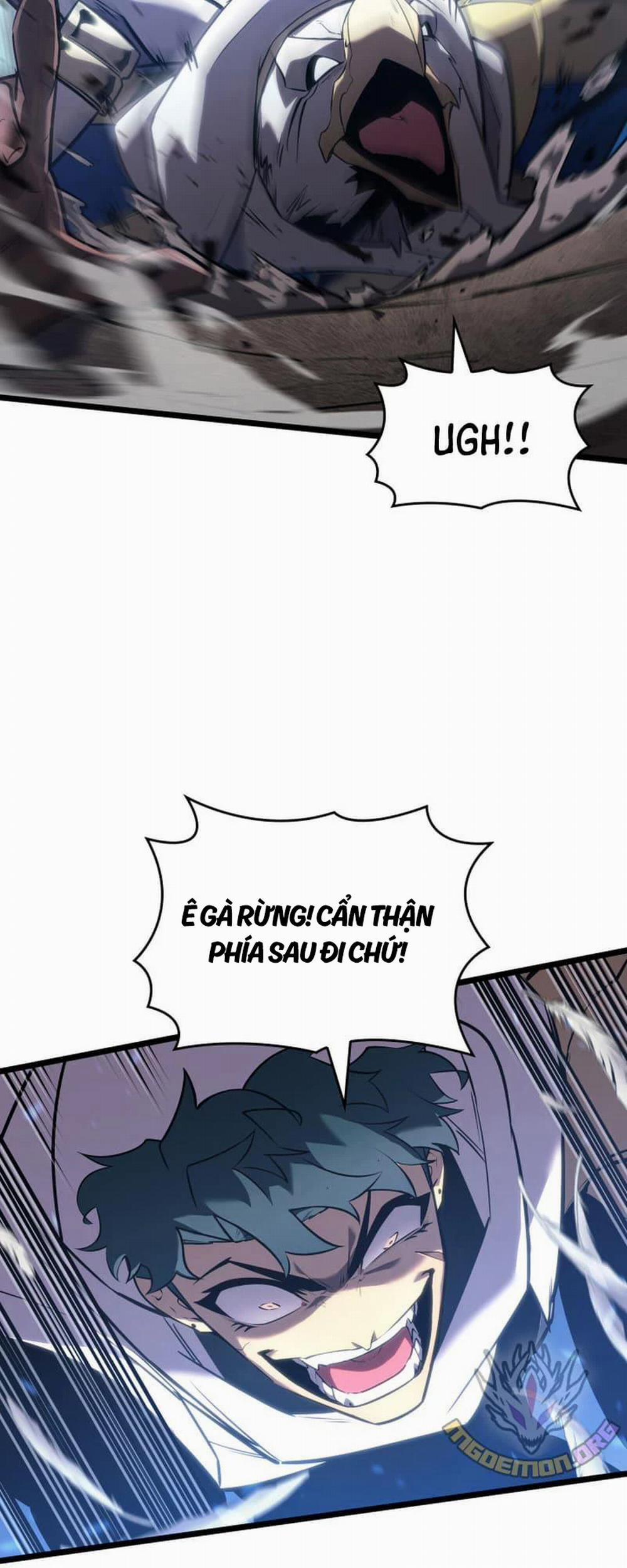 Sự Trở Lại Của Người Chơi Cấp Sss 117 trang 31