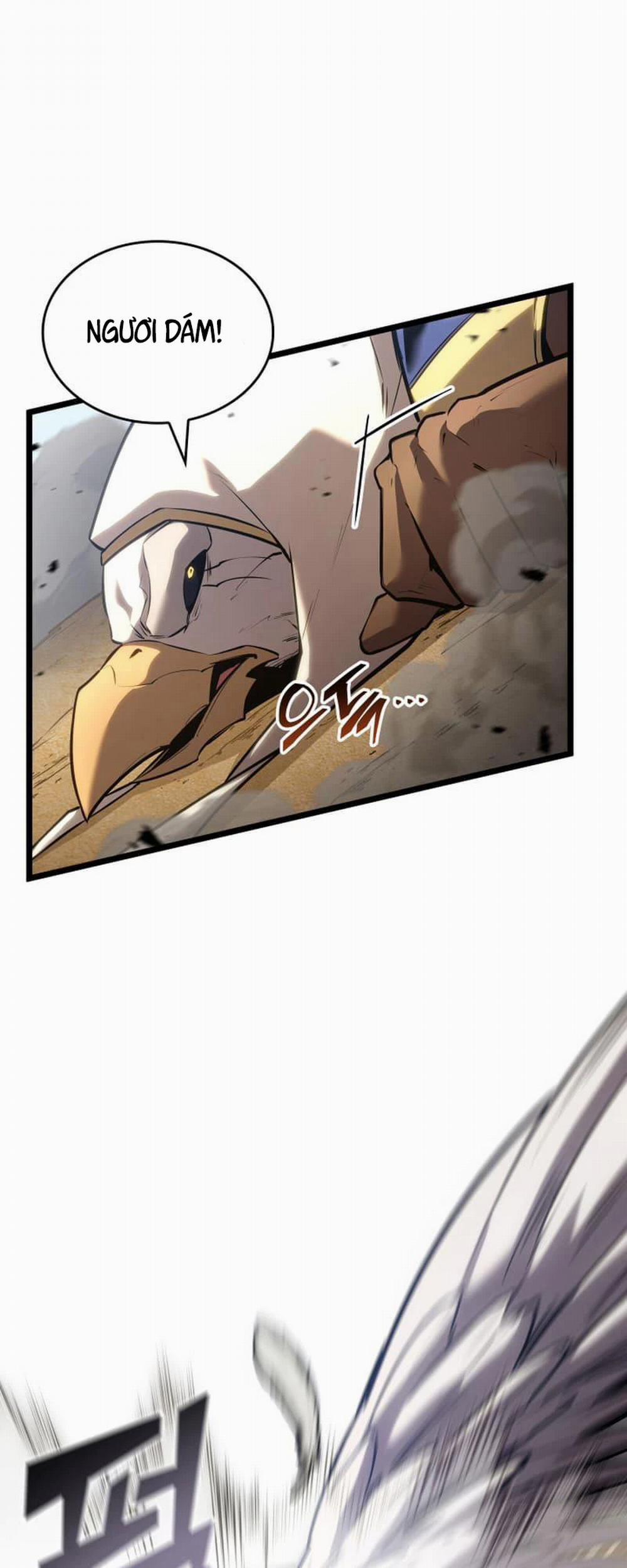 Sự Trở Lại Của Người Chơi Cấp Sss 117 trang 32