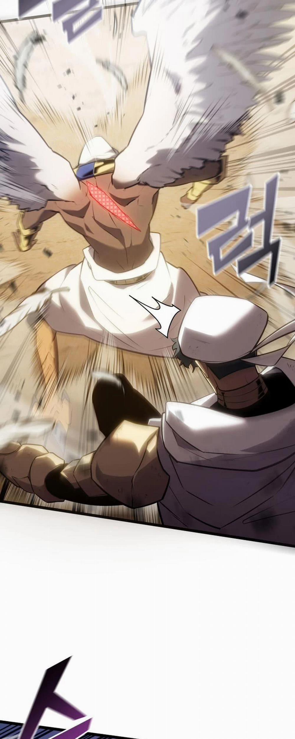 Sự Trở Lại Của Người Chơi Cấp Sss 117 trang 33