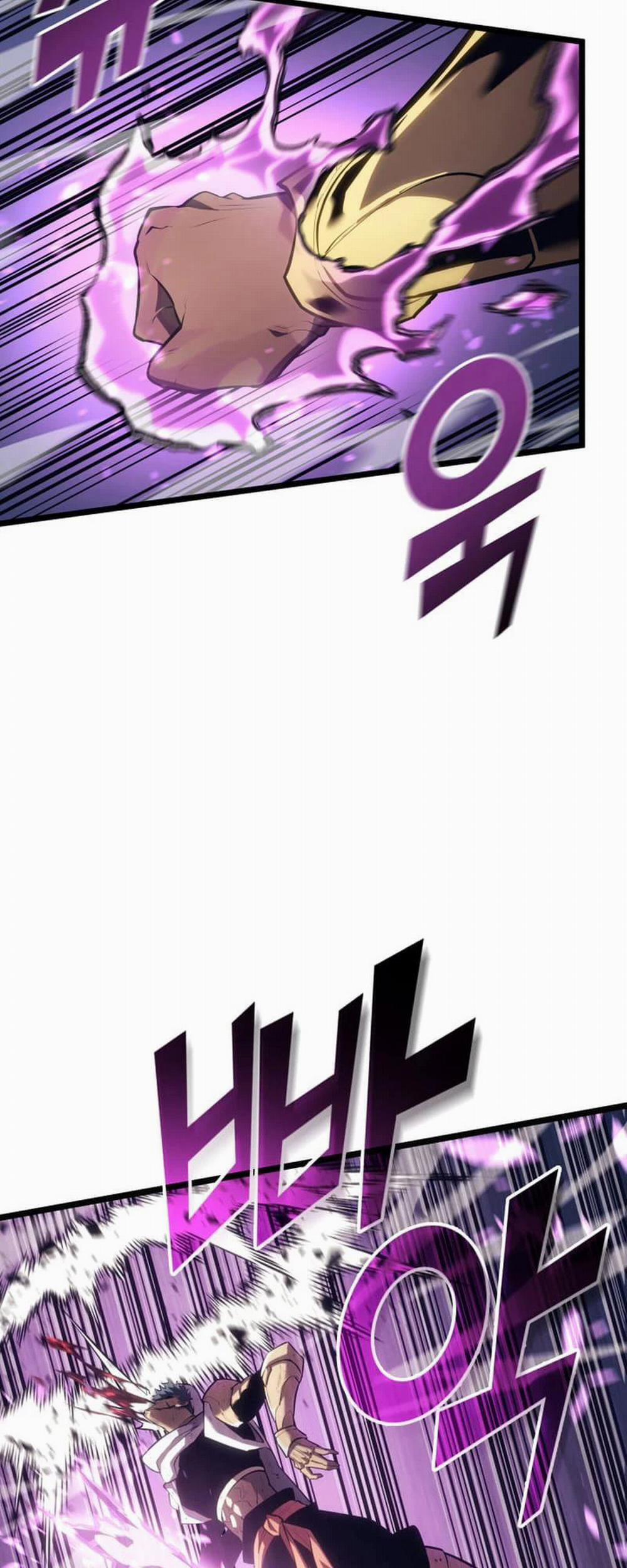 Sự Trở Lại Của Người Chơi Cấp Sss 117 trang 34