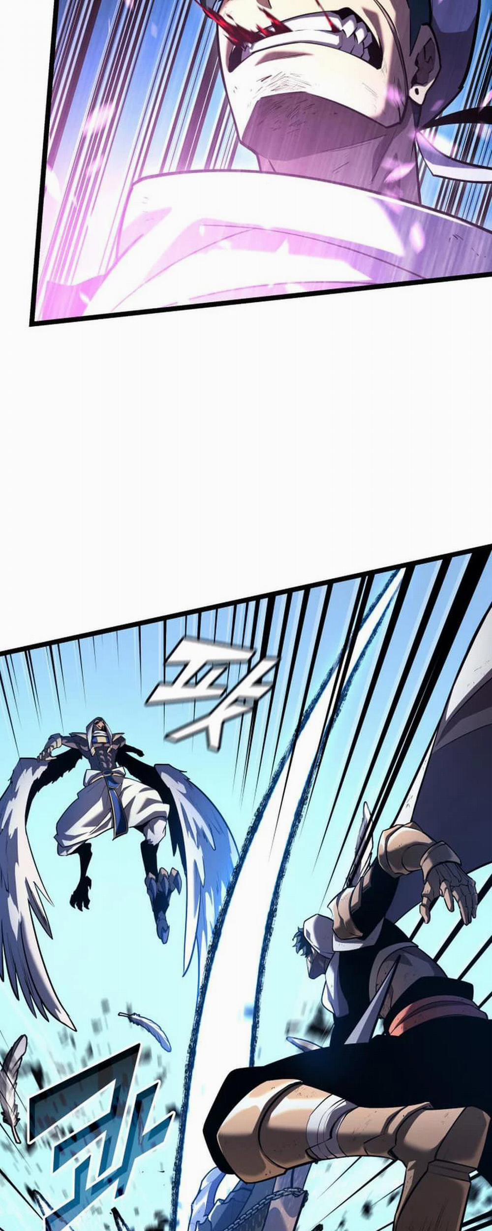 Sự Trở Lại Của Người Chơi Cấp Sss 117 trang 36