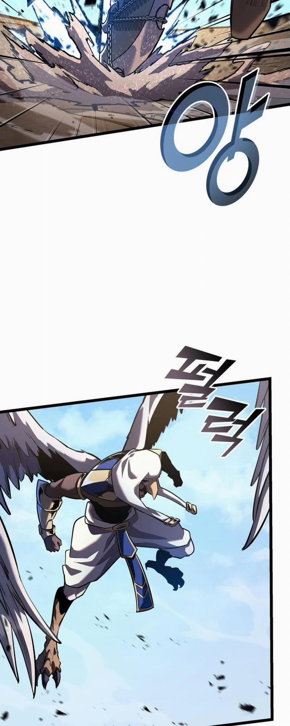 Sự Trở Lại Của Người Chơi Cấp Sss 117 trang 37