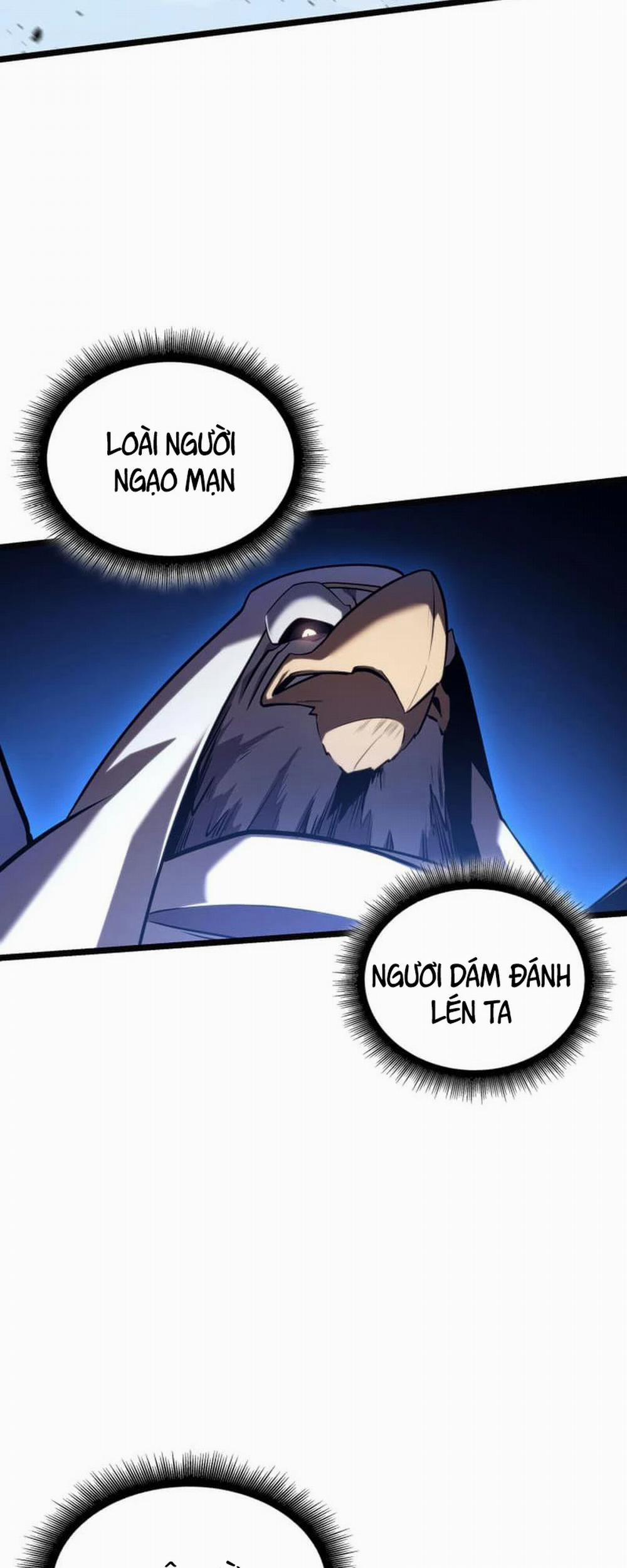 Sự Trở Lại Của Người Chơi Cấp Sss 117 trang 38