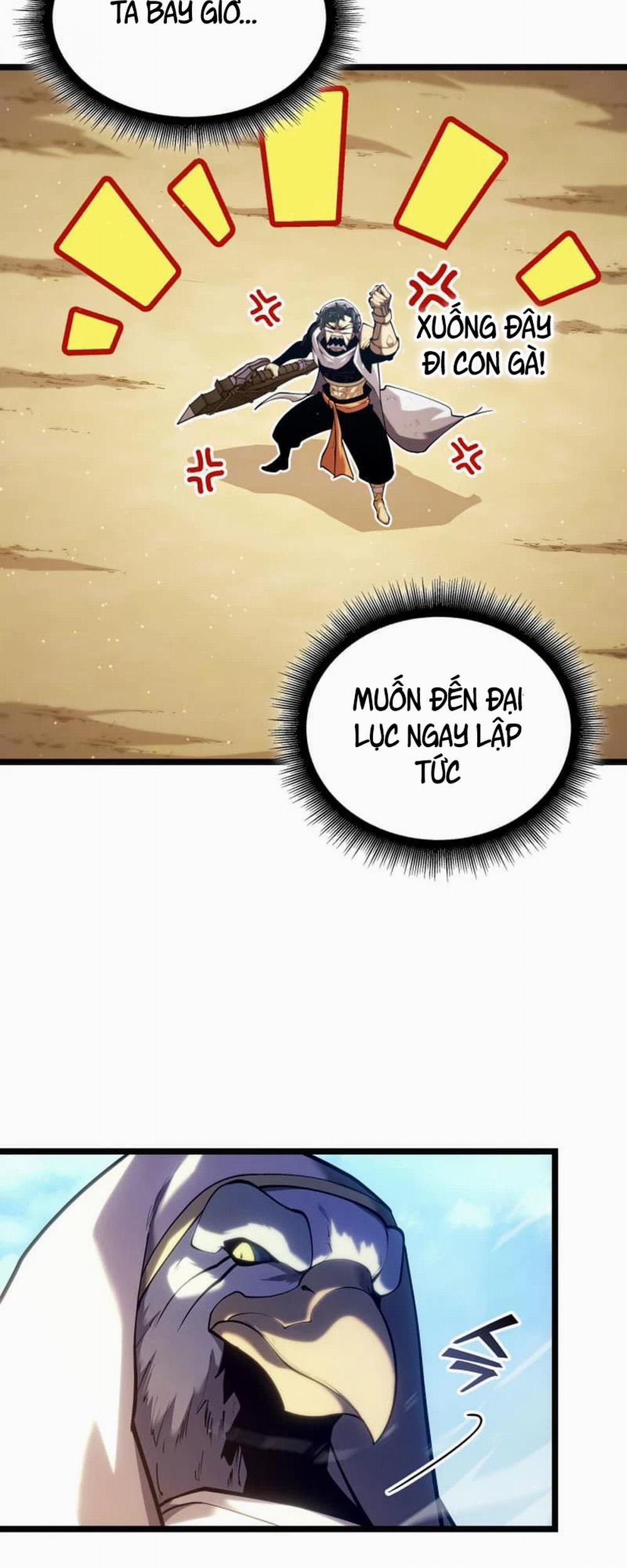 Sự Trở Lại Của Người Chơi Cấp Sss 117 trang 39