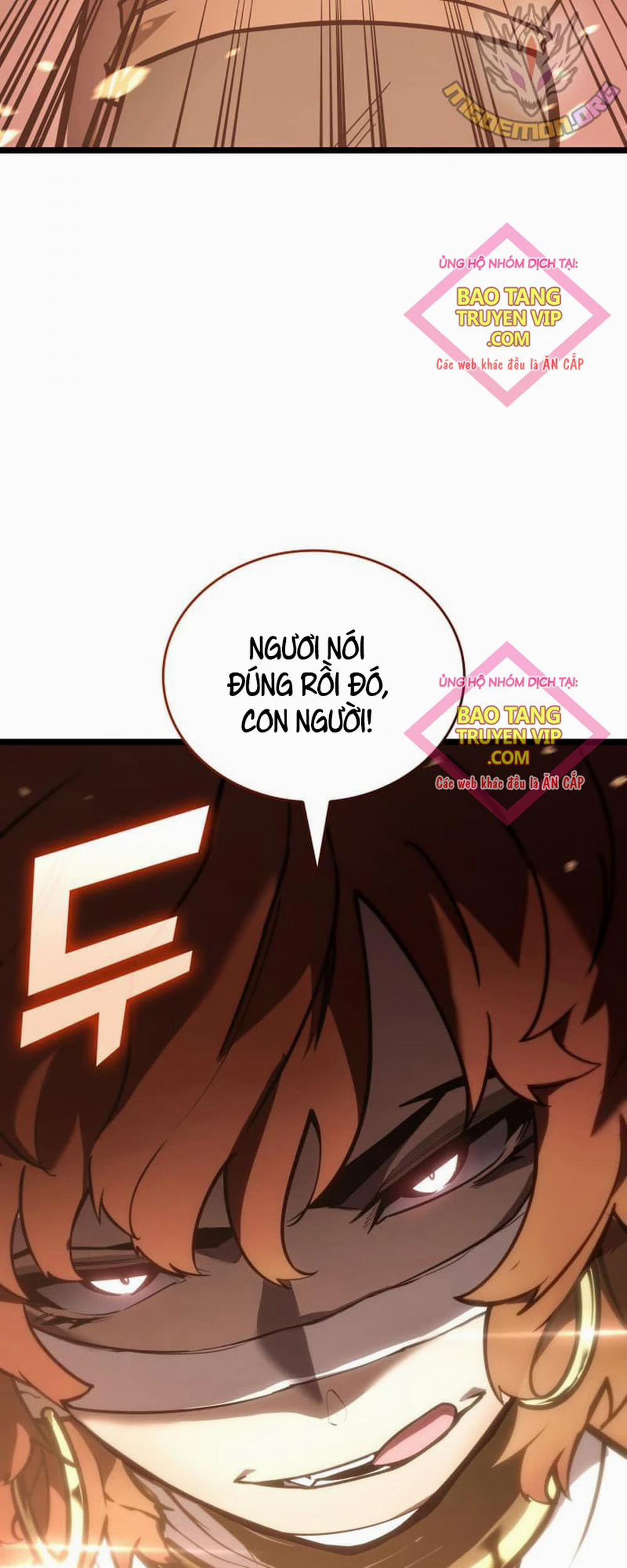 Sự Trở Lại Của Người Chơi Cấp Sss 117 trang 4