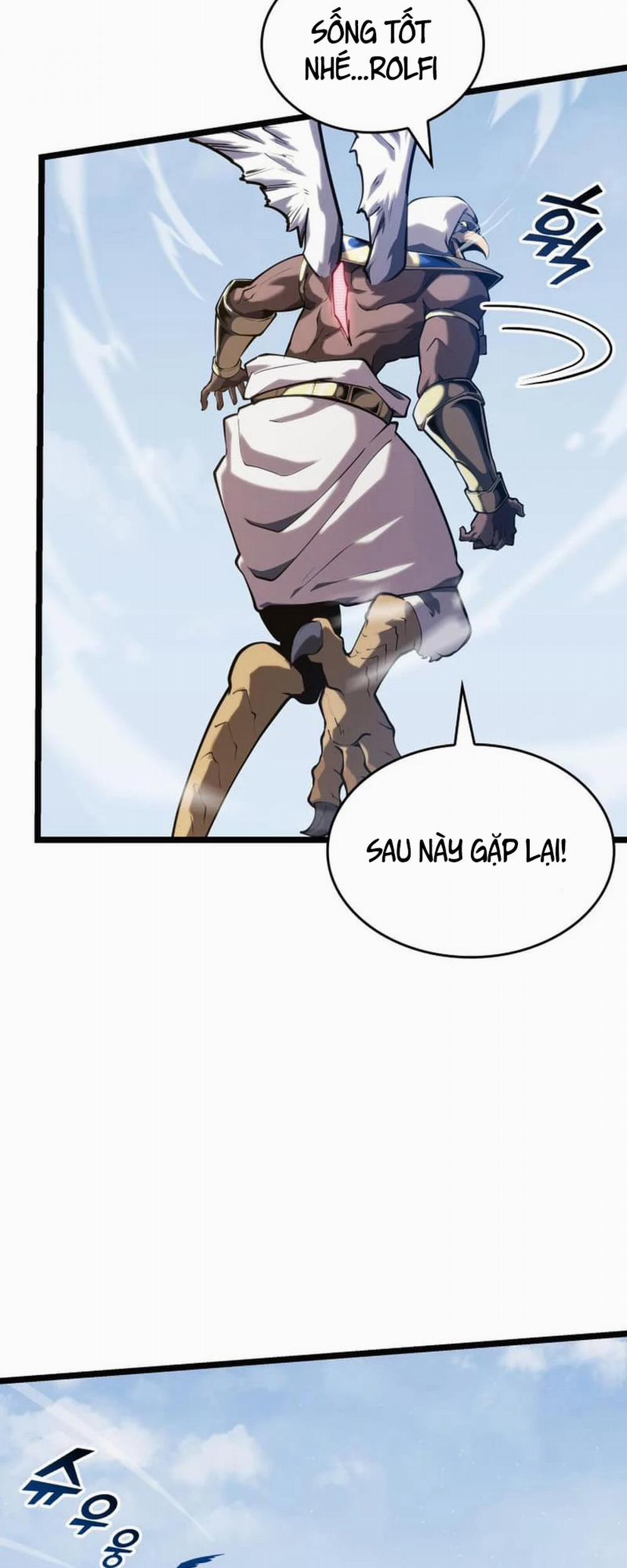 Sự Trở Lại Của Người Chơi Cấp Sss 117 trang 41