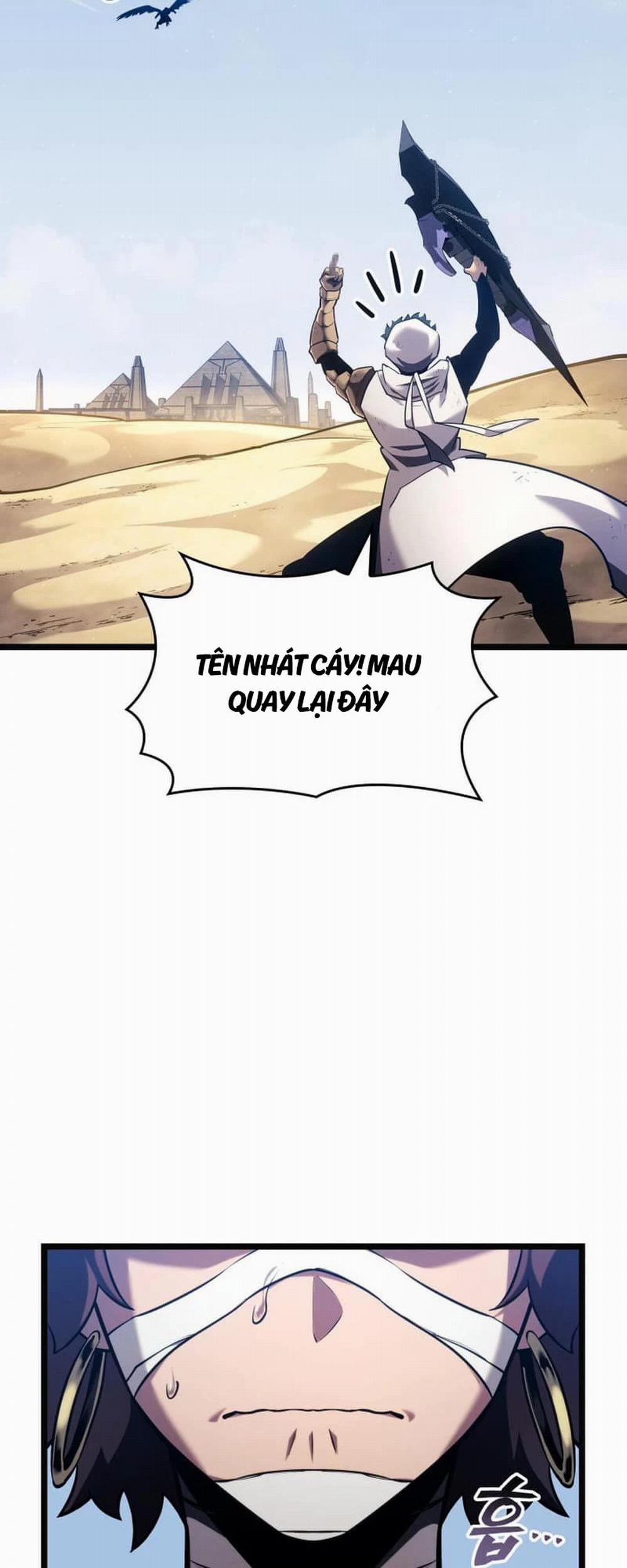 Sự Trở Lại Của Người Chơi Cấp Sss 117 trang 42