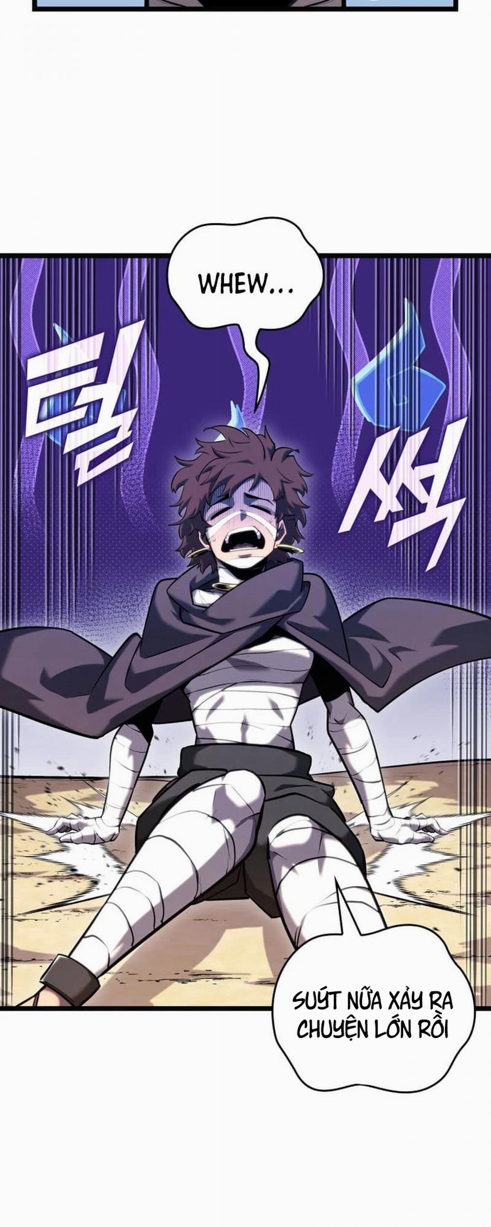 Sự Trở Lại Của Người Chơi Cấp Sss 117 trang 43