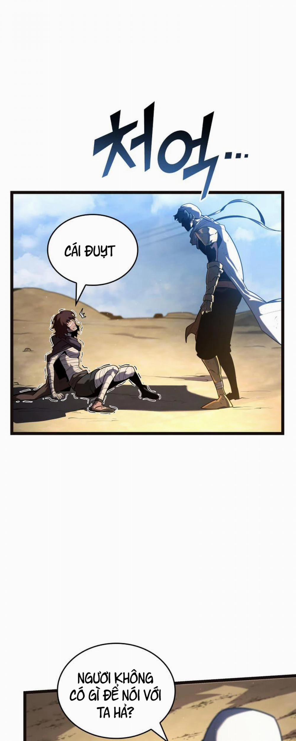 Sự Trở Lại Của Người Chơi Cấp Sss 117 trang 45