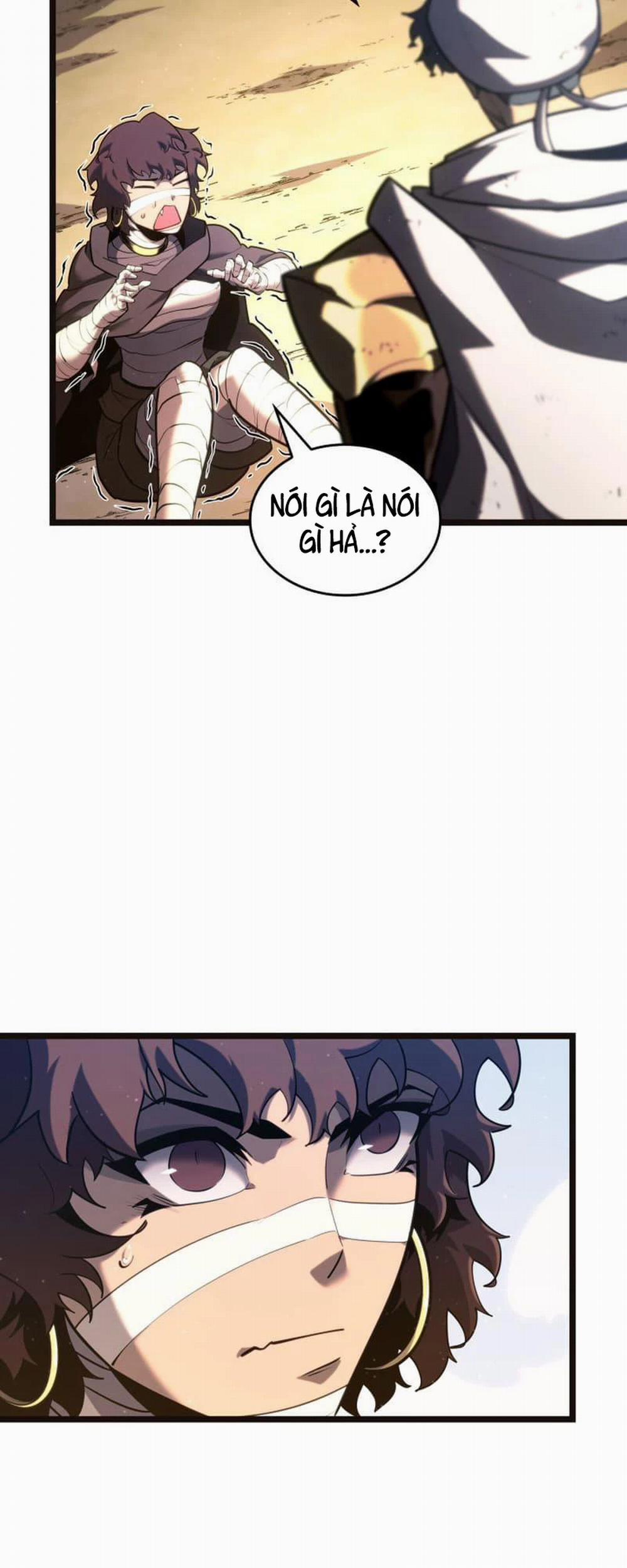 Sự Trở Lại Của Người Chơi Cấp Sss 117 trang 46