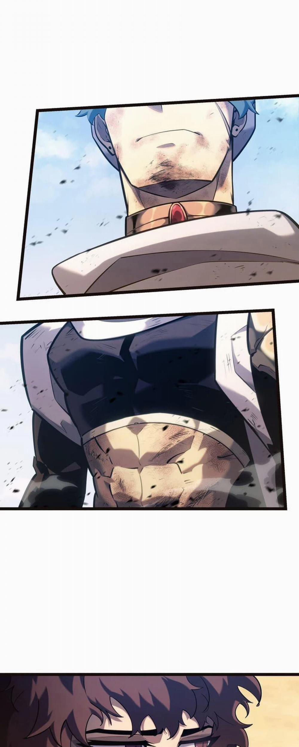 Sự Trở Lại Của Người Chơi Cấp Sss 117 trang 47