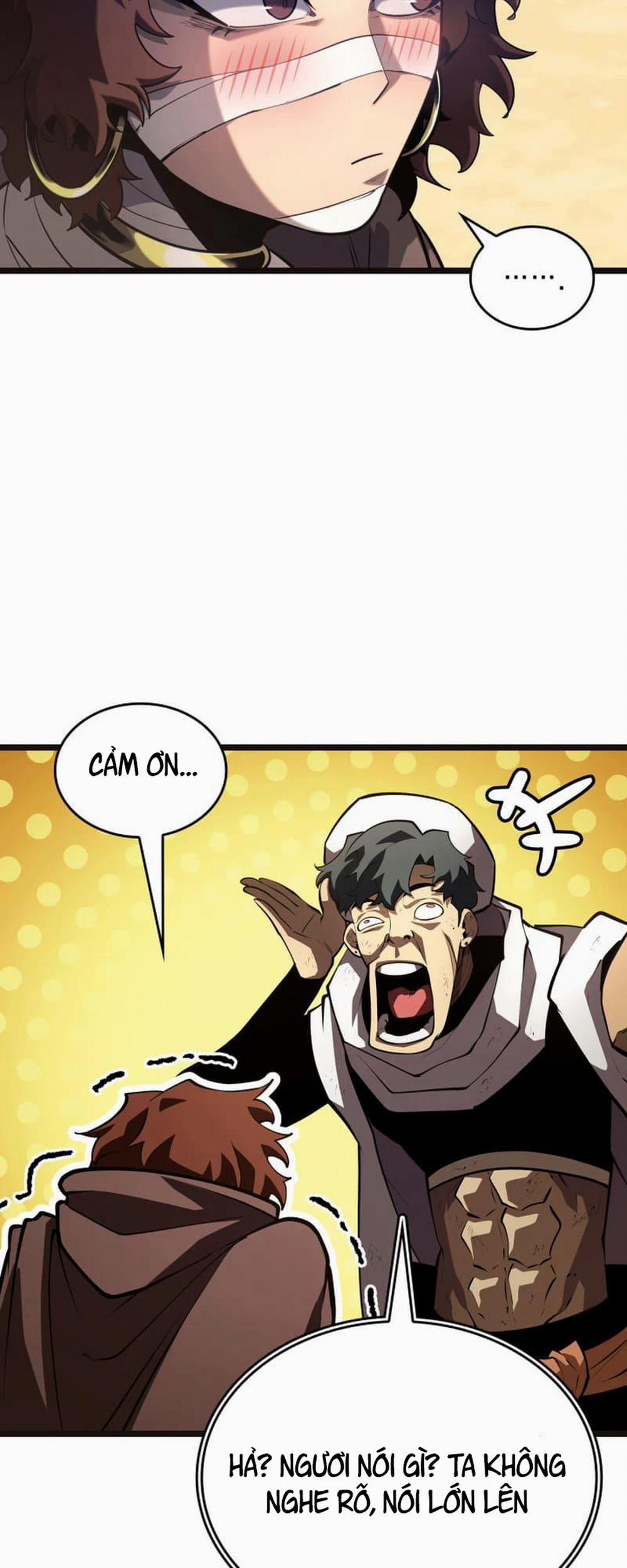 Sự Trở Lại Của Người Chơi Cấp Sss 117 trang 48