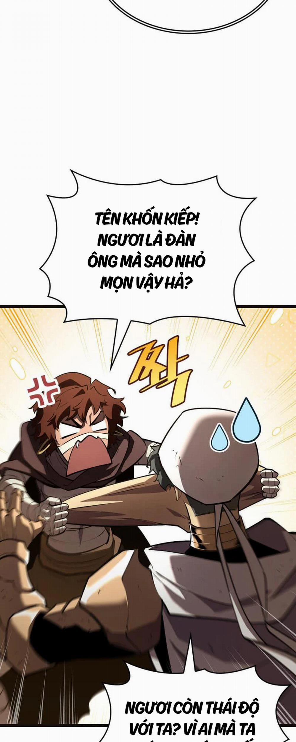 Sự Trở Lại Của Người Chơi Cấp Sss 117 trang 49