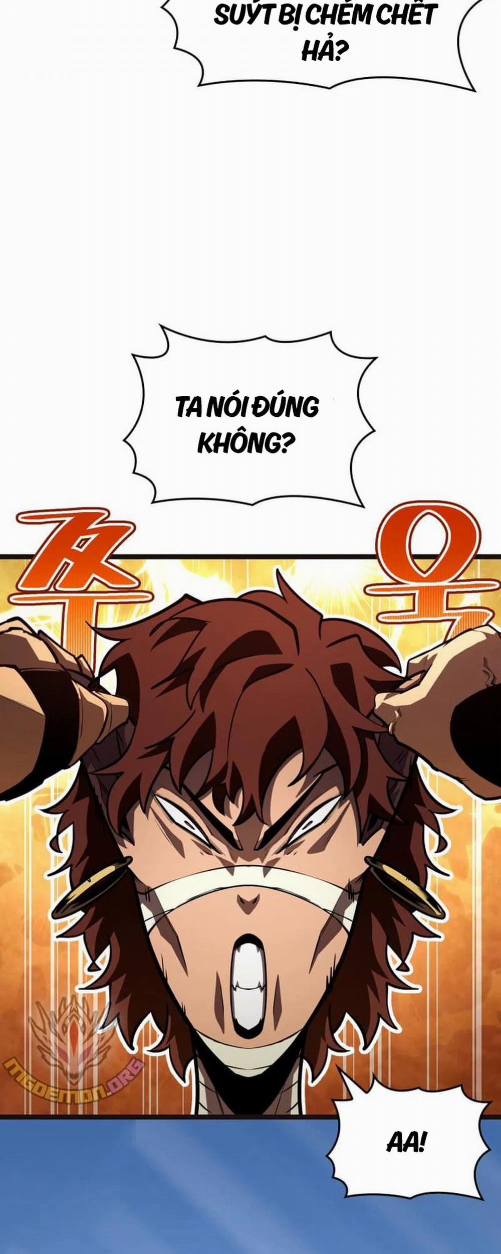 Sự Trở Lại Của Người Chơi Cấp Sss 117 trang 50