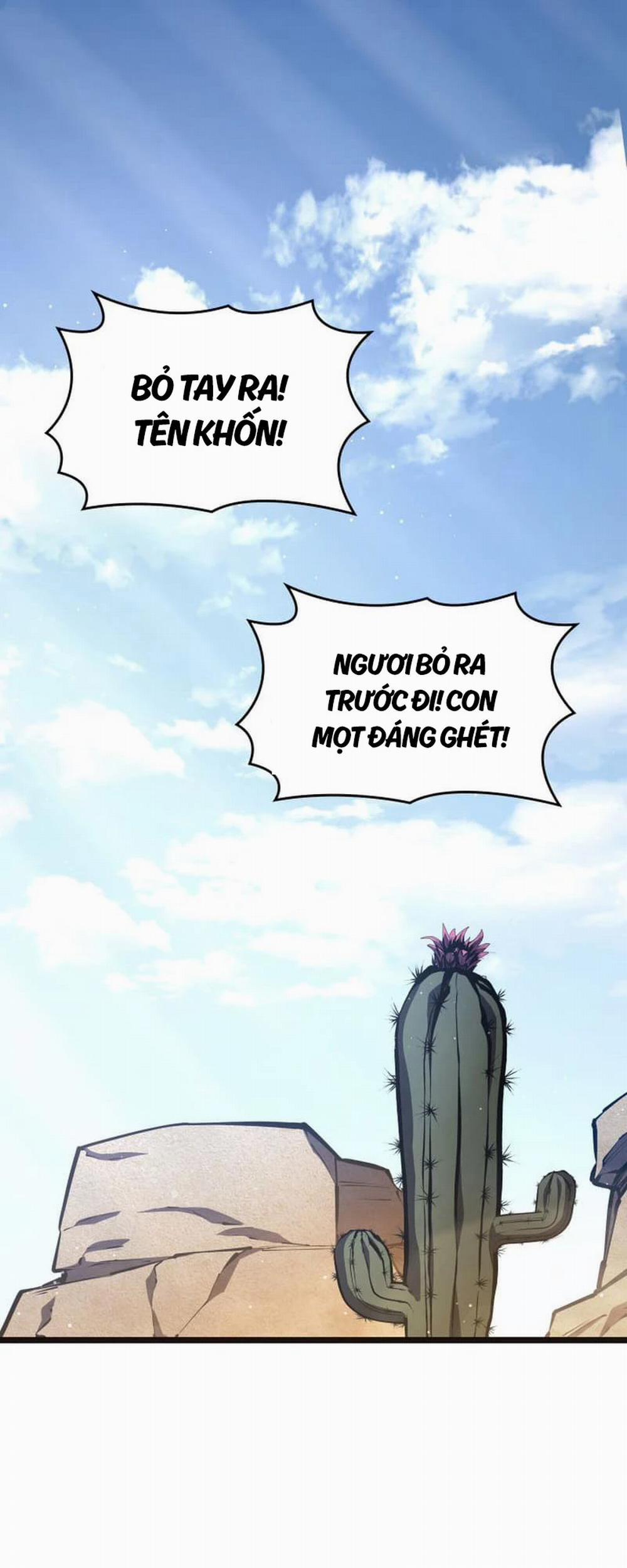 Sự Trở Lại Của Người Chơi Cấp Sss 117 trang 51