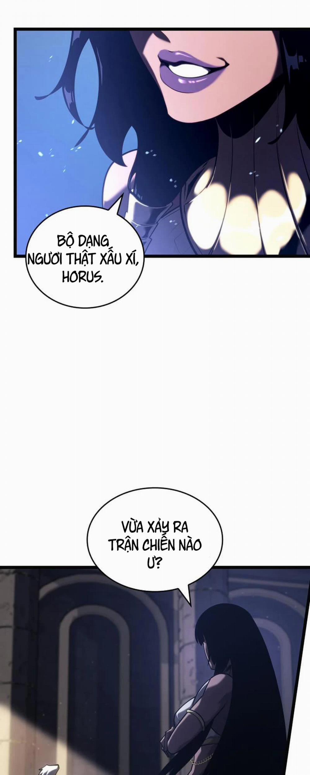 Sự Trở Lại Của Người Chơi Cấp Sss 117 trang 55