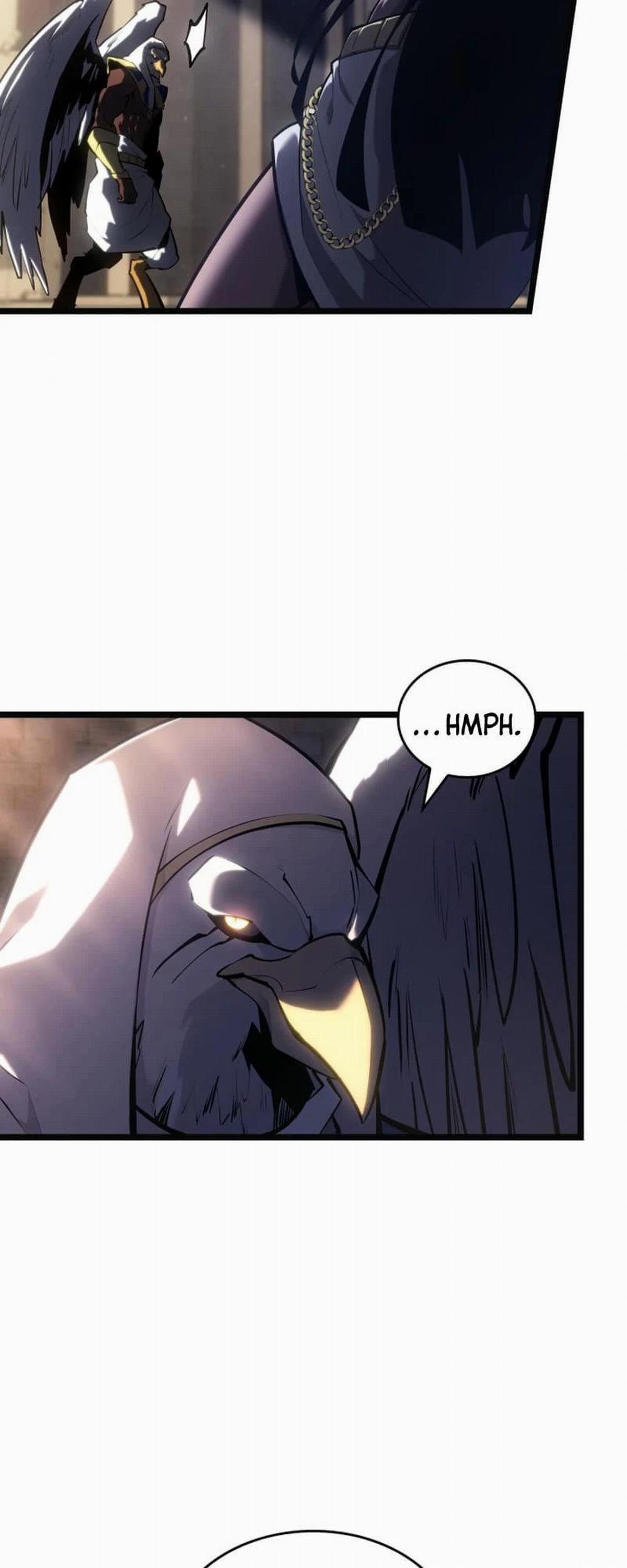 Sự Trở Lại Của Người Chơi Cấp Sss 117 trang 56