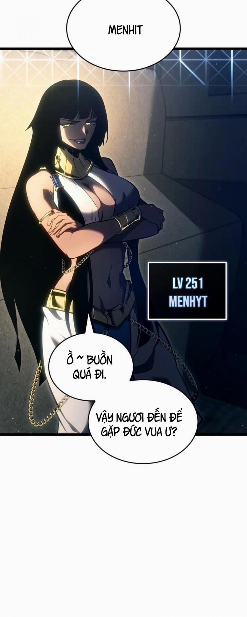 Sự Trở Lại Của Người Chơi Cấp Sss 117 trang 57