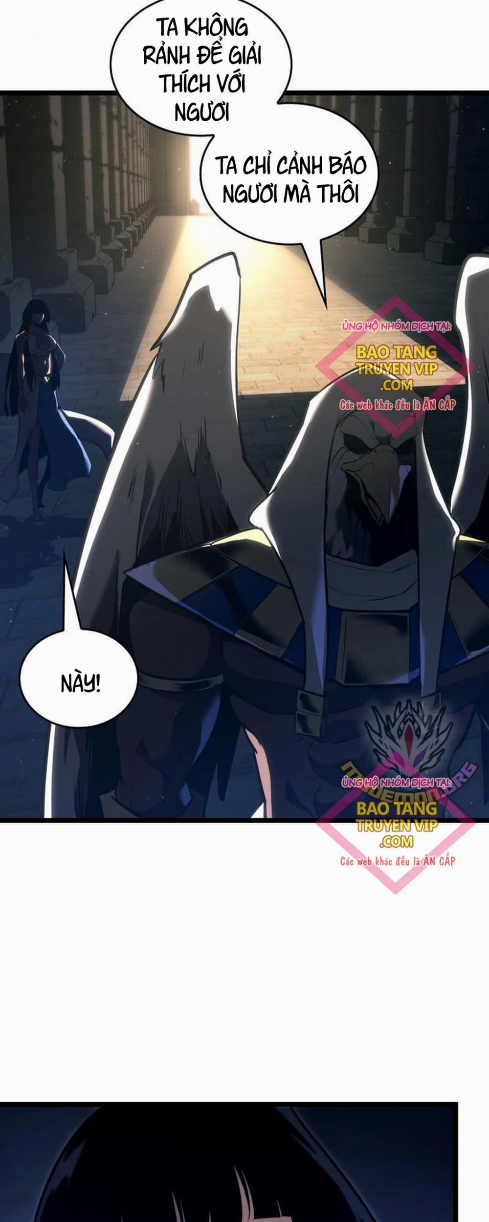 Sự Trở Lại Của Người Chơi Cấp Sss 117 trang 60