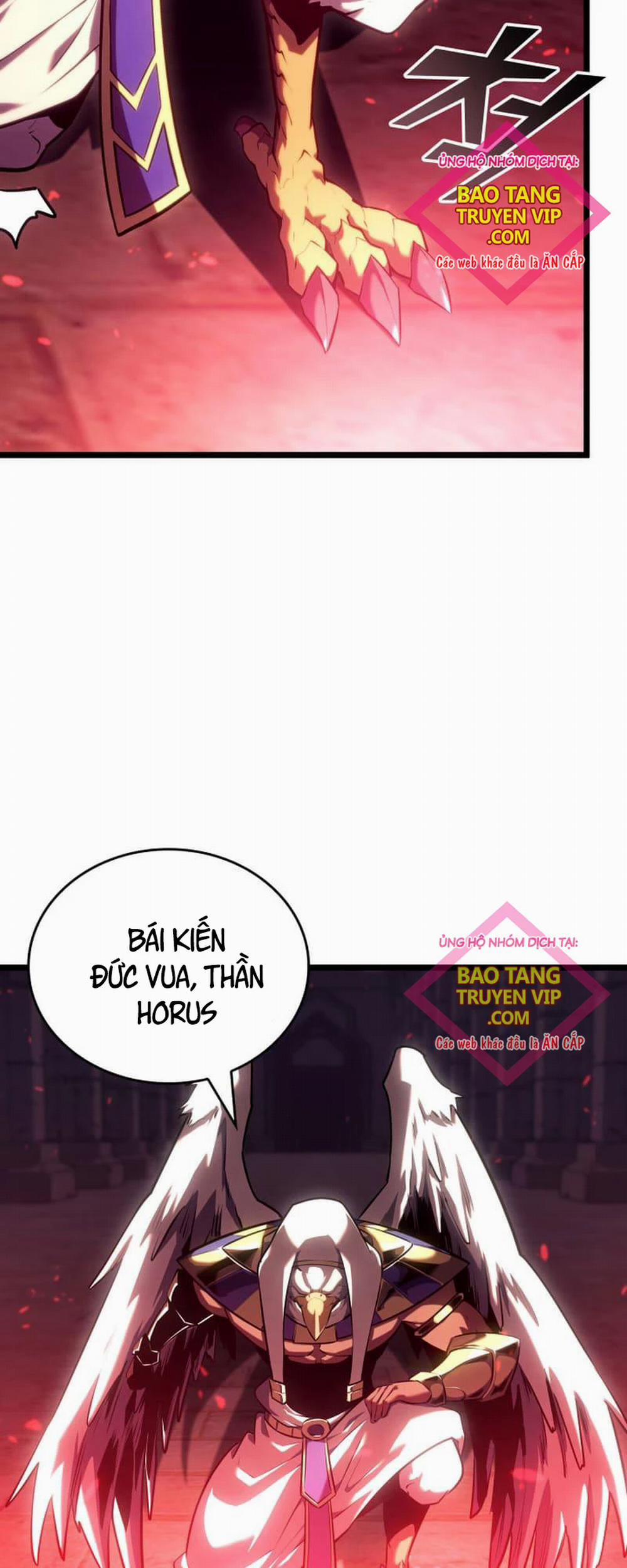 Sự Trở Lại Của Người Chơi Cấp Sss 117 trang 62