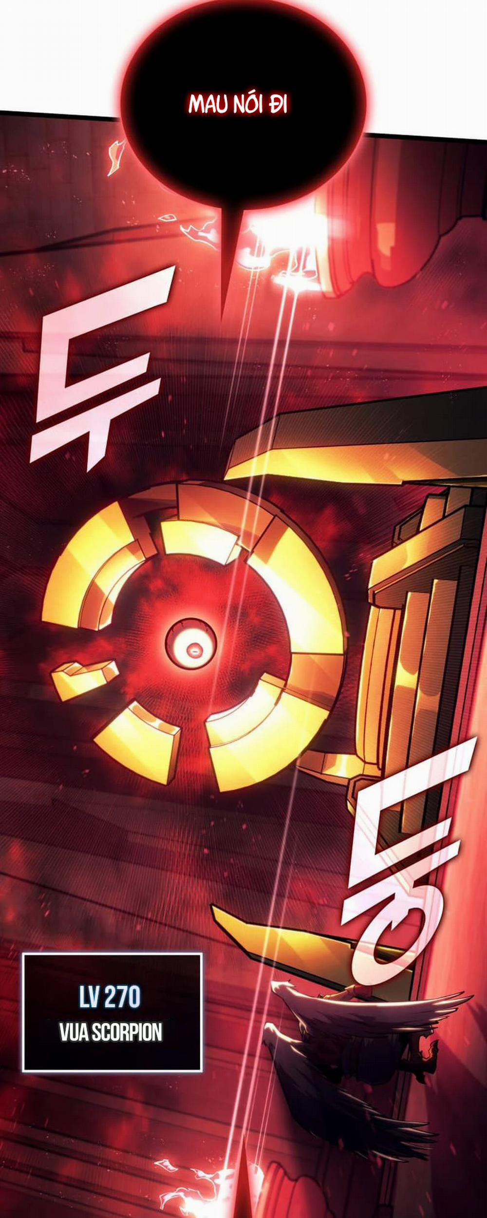 Sự Trở Lại Của Người Chơi Cấp Sss 117 trang 64