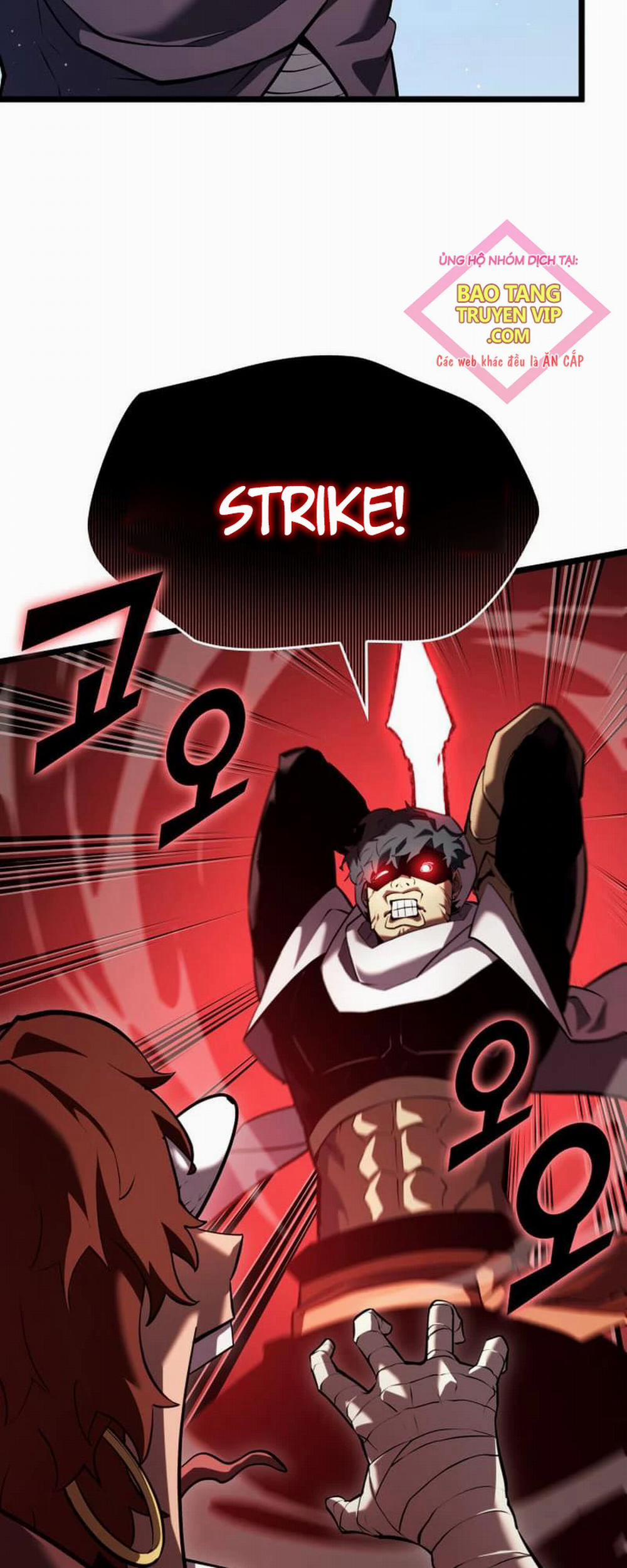 Sự Trở Lại Của Người Chơi Cấp Sss 117 trang 7